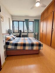 Central Grove (D14), Condominium #623165351